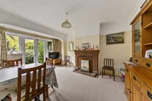 Dining / Family Room- click for photo gallery